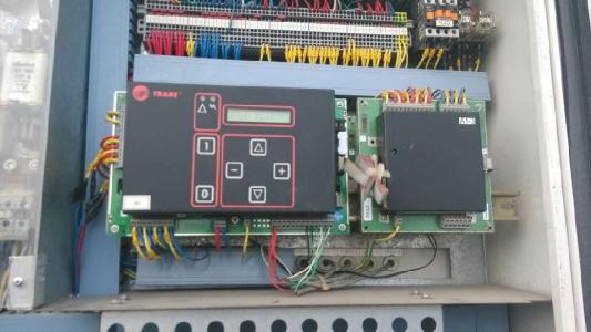 川汇中央空调保养节能保养