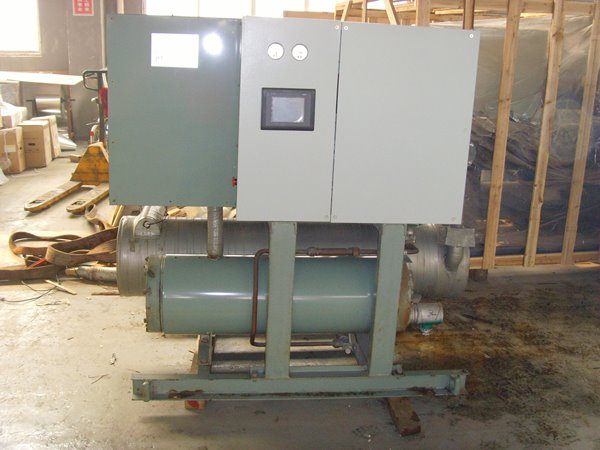 川汇酒店中央空调不停机清洗方法介绍